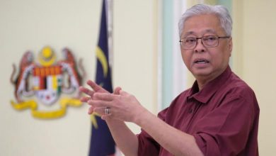 Photo of 國會復會SOP 防長：須用MySejahtera登記
