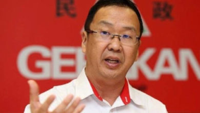 Photo of 劉華才：首相人選一變再變 希盟無法再取信於民