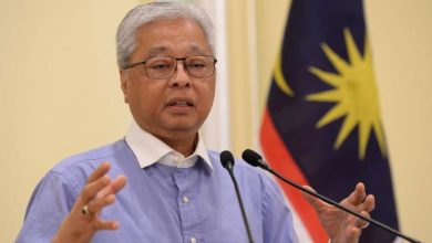 Photo of 防長：須遵守SOP  先修班 師訓學院可開課