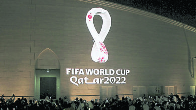 Photo of 2022年卡塔爾世界杯 1121日揭幕 決賽1218