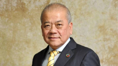 Photo of 吳添泉建議暫緩還貸延長  “還息不還本”渡這疫關