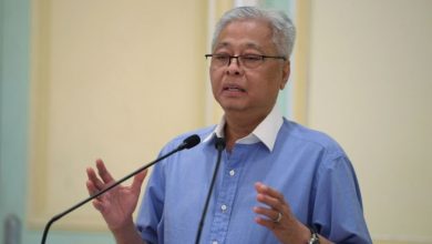 Photo of 還沒疫苗 須守SOP  防長提醒民眾自我管制