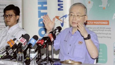 Photo of 巴生港務局推獎掖計劃 撥1700萬助業者脫困