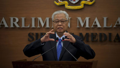 Photo of 防長：復課須守SOP 免重演香港爆疫情停課