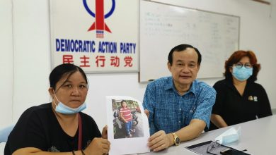 Photo of 曾隨印尼外勞離家被找回 16歲女生失蹤1個月