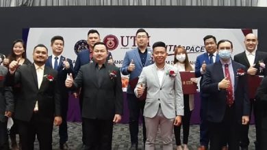 Photo of 邀請傳授大學教員知識 工大與10私專簽備忘錄