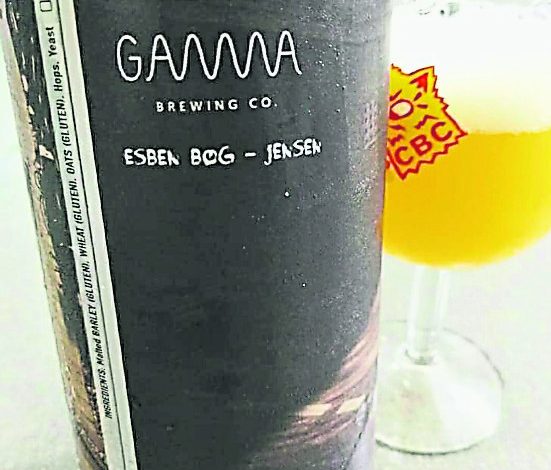 IPA三個字一直代表着苦味類型啤酒,
但現在未必一定那樣了。