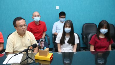 Photo of 父隔離 母入院 3孩子被迫停學