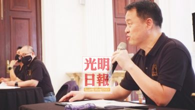 Photo of 莊學騰：復甦經濟 旅遊業者寄望開放邊境