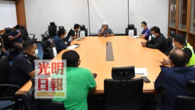 Photo of 市廳緊急會議決定   威省關閉公園禁堂食
