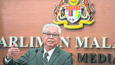 Photo of 84人違復管令被捕  防長：延扣27人