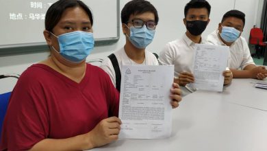 Photo of 侄女盜用地址借阿窿 連累叔叔家被拋汽油彈