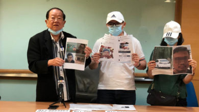 Photo of 網傳謠言污衊是老千色魔 阿窿毀名譽逼還債