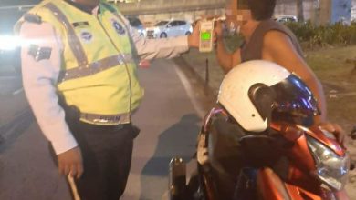 Photo of 修令強制坐牢仍不懼 靈警又捉5酒駕司機
