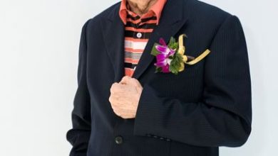 Photo of 丹斯里林峇與世長辭 享年81歲