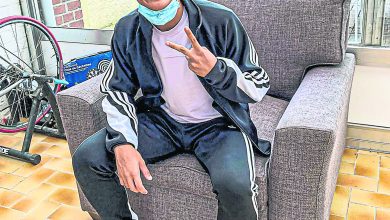 Photo of 為哥積克U21友賽 盧克曼首秀進球