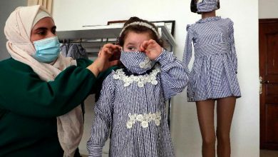 Photo of ​世衛發布新指引 12歲以上應戴口罩