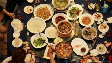 Photo of 看別人直播吃飯  為什麼會流行？