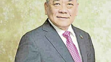 Photo of 吳添泉：共同解決問題 朝野華基政黨應結合