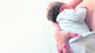 Photo of 【世界哺乳週】寶寶第一劑疫苗 喝母乳防病抗過敏