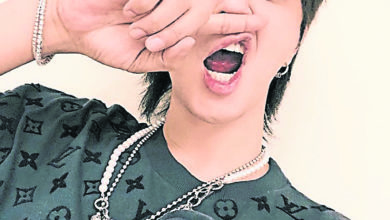 Photo of “滾吧”“看見就煩” 羅志祥重新出發受阻
