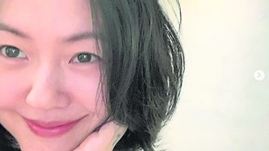 Photo of 小S嗆色情帳號 驚呼“我輸了”