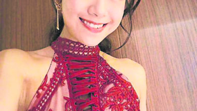 Photo of 無線沒放棄黃心穎“想約出來談規劃”