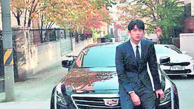 Photo of 警方：清醒沒喝酒 2AM瑟雍 開車撞死人