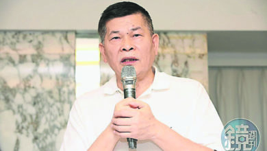 Photo of 澎恰恰欠債千六萬 宣佈破產