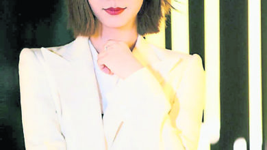 Photo of 王珞丹喊“想紅” 貼文求辦法