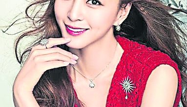 Photo of 韓藝瑟不受性騷擾打擊