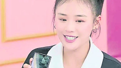 Photo of 金馬影后 馬思純精神病院打卡 遭質疑炒戲衝頭條