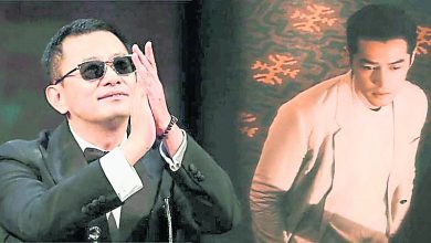 Photo of 叫胡歌鏟肉再進劇組 王家衛拒女大咖自薦