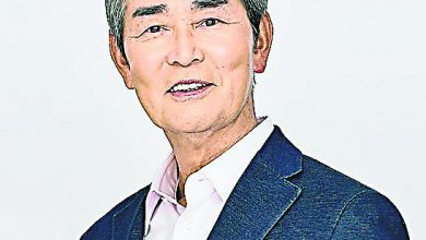 渡哲也 光明日报