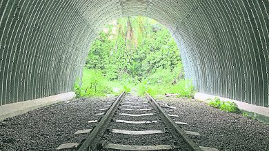 Photo of 【自遊自在】沿著鐵路探索昔日時光