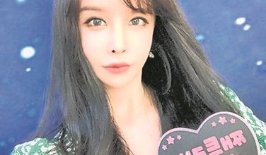 Photo of 最美變性人 河莉秀公開新戀情