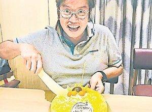 Photo of 沒戴口罩辦70歲派對 阿倫20人疑違限聚令