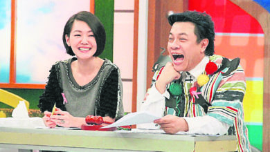 Photo of 小S不吃回頭草 拒碰《康熙》