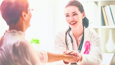 Photo of 沒復發不代表治癒  轉移性乳癌是慢性病