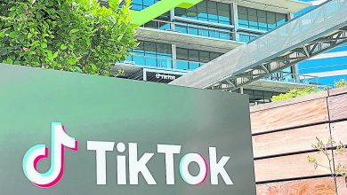 Photo of 特朗普：有證據危害國安 TikTok90天內須出售