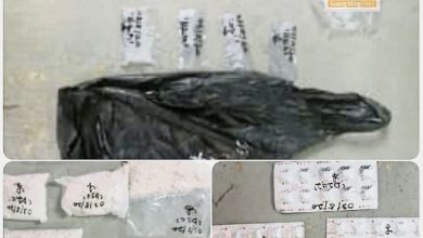 Photo of 居林警突擊行動 起1.2萬元毒品捕1男