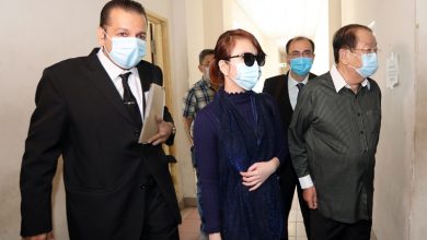 Photo of 前男友報案指偷鑽戒 美容顧問被控擁贓物