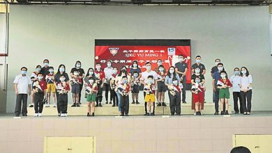 Photo of 2025學校轉型計劃 北干育民一校獲選