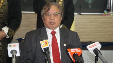 Photo of 砂首長：只關注疫情  不知土團將入全民共識