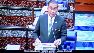 Photo of 政府研究立法 應對藐視法庭案