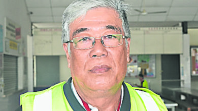 Photo of 屋業發展 交通流量增 榴槤洞葛鎮恐更塞車