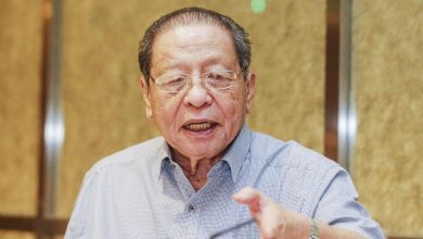 Photo of 林吉祥吁不分國陣希盟國盟 設皇委會查10年直批工程
