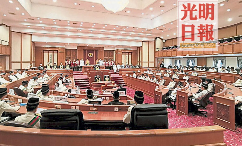 吉州議會將在本月25日和26日召開。