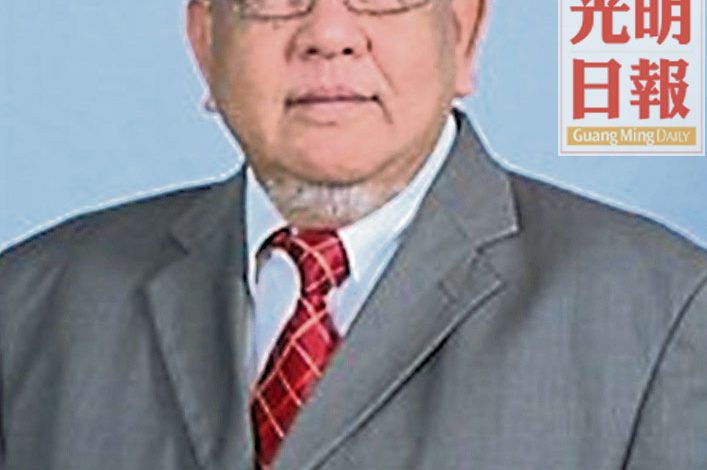 阿末卡欣