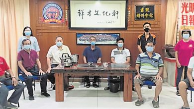 Photo of 吉北茶藝協會 江泰錸任主席